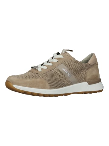 ara Sneaker in Sand