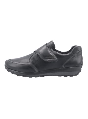 ara Slipper in schwarz