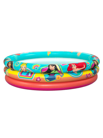 Bestway Disney® Princess Planschbecken Ø 122 x 30 cm in Mehrfarbig ab 0 Monate
