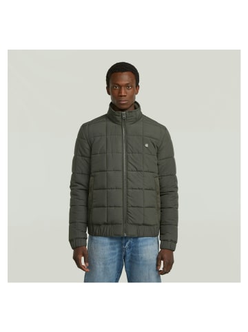 G-Star Raw Jacke in Asfalt