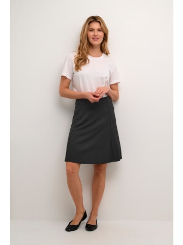 Kaffe Rock KAjolen A-shape in Black Deep