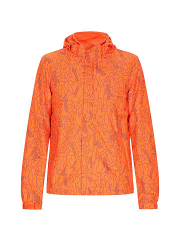 Exide Herren Jacke in Neonorange