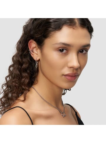 LIEBESKIND BERLIN Schmuck-Set Urban Chic in silber