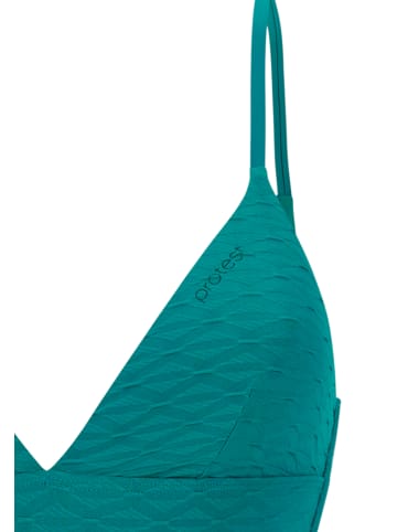 Protest " MIXStrong in Peacock Green