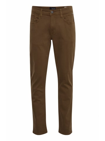 BLEND Regular-fit-Jeans BHTwister in Hellbraun