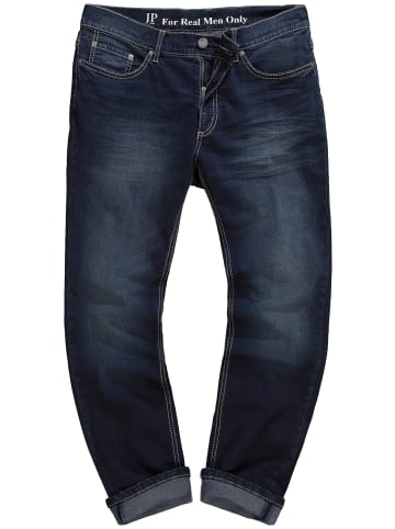 JP1880 Jeanshose in dark blue denim