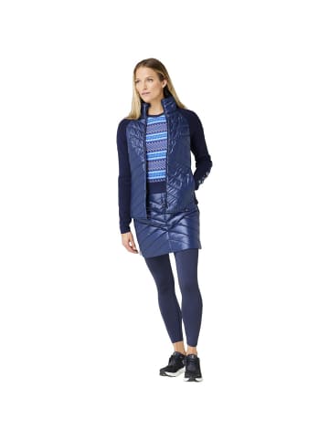 Krimson Klover Rock W CARVING SKIRT in Marine