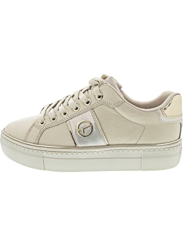 Tamaris Sneaker low Beige