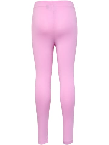 Hummel Hummel Leggings Hmlonze Mädchen in PASTEL LAVENDER