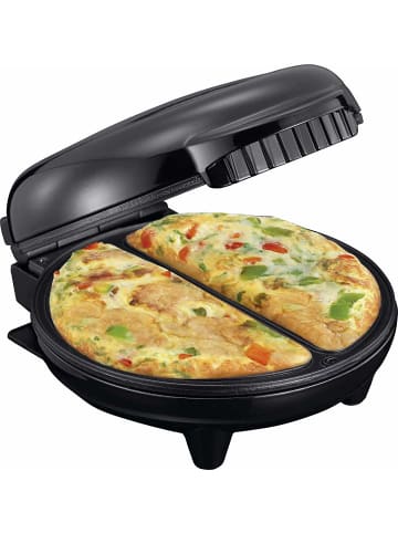 Melissa 16250086 Omelette-Maker