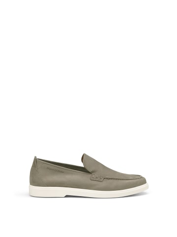 Marc O'Polo Slip-On-Loafer in taupe