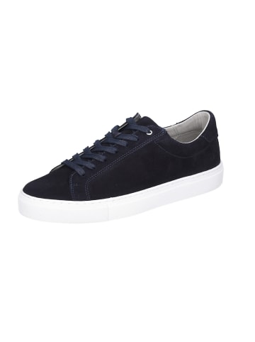DIGEL Schnürschuh in blau
