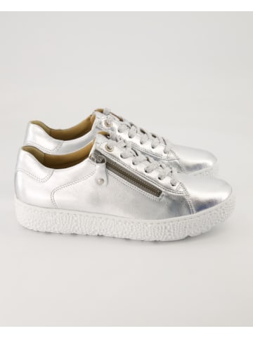 Hartjes Sneaker in Silber