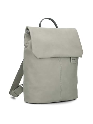 Zwei Mademoiselle MR13 - Rucksack 35 cm (sand) in sage