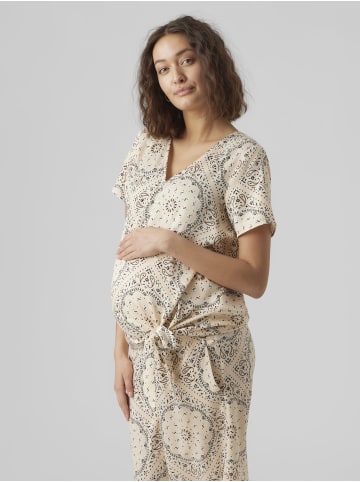 Vero Moda Top in Pastel Rose Tan