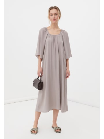 Finn Flare Sommerkleid Classic in grey