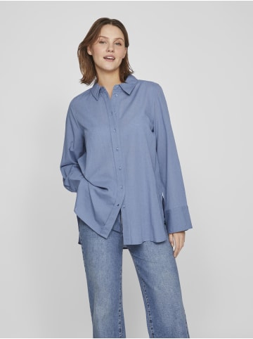Vila Hemd in Coronet Blue