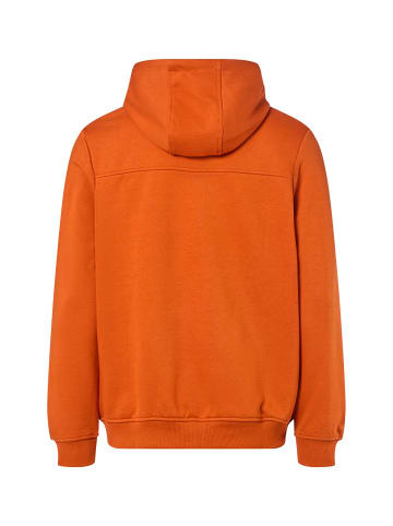 Camel Active Sweatjacke in terra - 0001