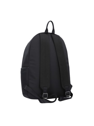 Lacoste LG Lacoste Everyday Daypack 44 cm Laptopfach noir