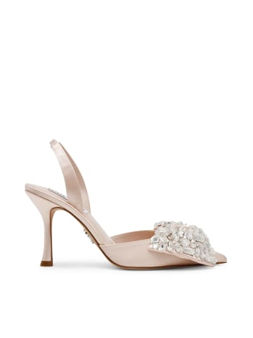 Steve Madden Sling in weiss