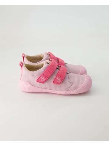 Affenzahn Klettschuhe in Rosa