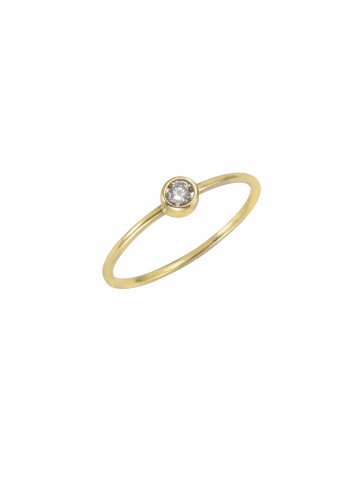 Celesta Ring für Erwachsene in gold