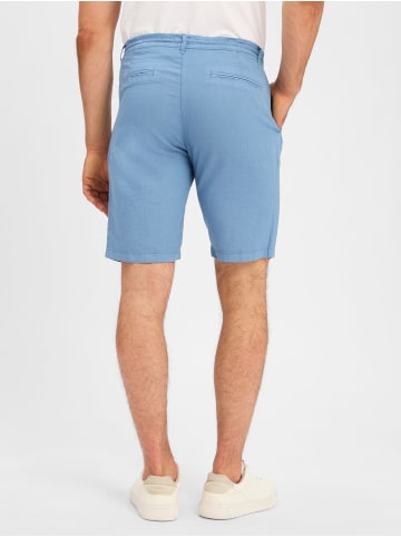 Nils Sundström Shorts Matt in hellblau