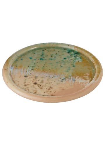 Butlers Frückstücksteller SINTRA in Grün