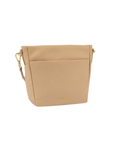 Bogner Schultertasche 'Klosters Neve Juna in Lattè 22,00 x 23,50 x 9,00 cm'