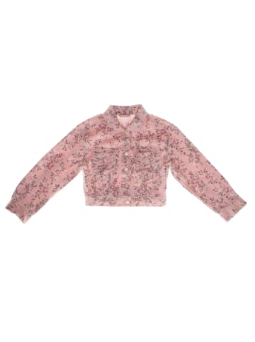 GAP Übergangsjacke in Pink