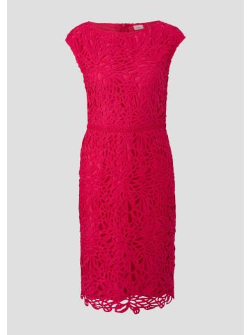 s.Oliver Kleid in 4554_pink