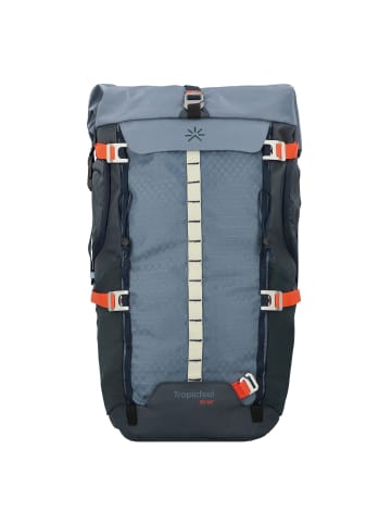 Tropicfeel Shelter Wanderrucksack 50 cm in fresh navy