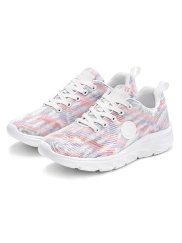 LASCANA ACTIVE Sneaker in bunt