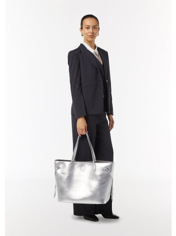 Shopper  in  0010_silber