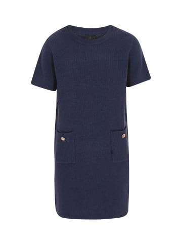 DreiMaster Klassik Women Dress in navy