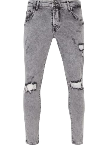 2Y Jeans in grey