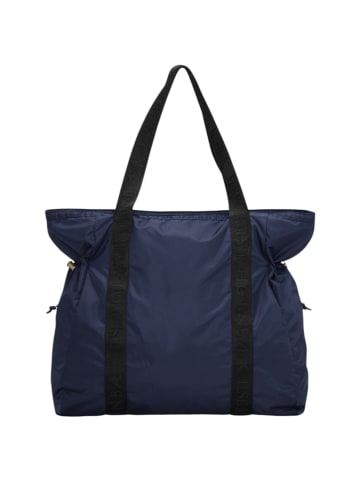 Ilse Jacobsen Shopper ALLWEATHER01 in Ombre Blue