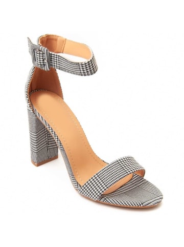 Montevita Sandalen Brihel16 in Schwarz