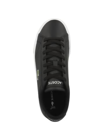 Lacoste Sneaker low Lerond Set 125 2 in schwarz