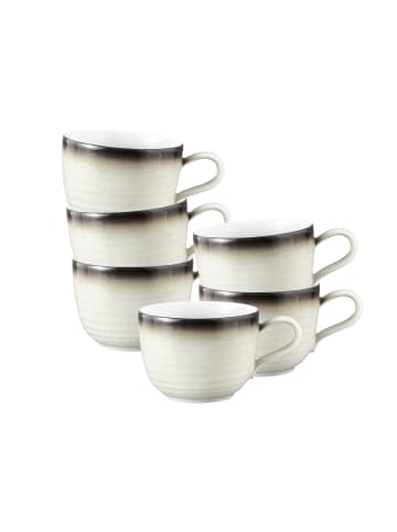 Seltmann Weiden 6er Set Kaffeetassen Terra in 260 ml in Corso