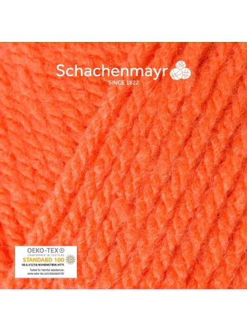 Schachenmayr since 1822 Handstrickgarne Bravo, 50g in Kürbis