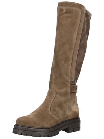 Nero Giardini Stiefel in Braun