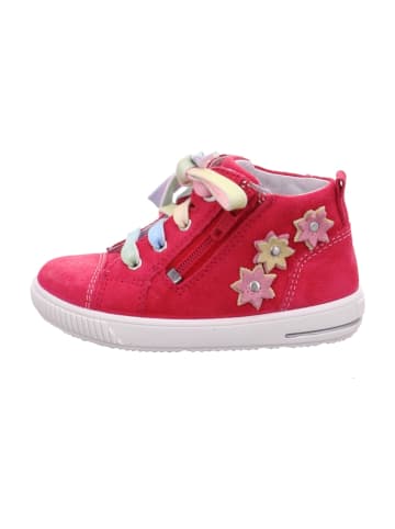 superfit Halbschuhe in Rot