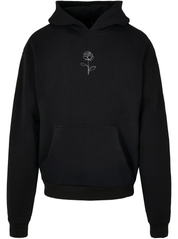 Merchcode Merchcode Kapuzenpullover in black
