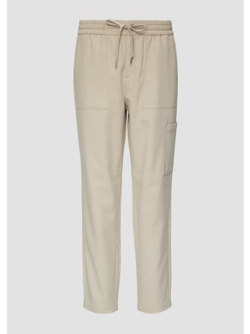 s.Oliver Hose in 82W2_sandfarben