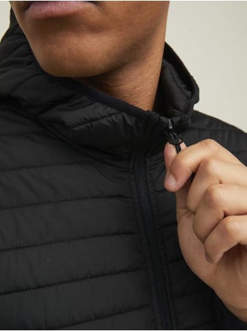 Jack & Jones Jacke in black3