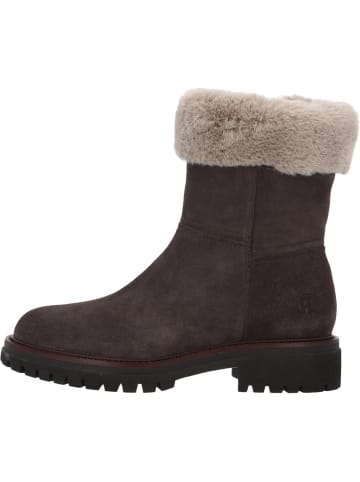 Palado Winterstiefeletten Faxina in Grau-Braun
