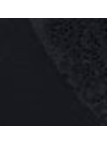 Hessnatur Hessnatur Kurzarm Nachthemd PURE SENSE aus TENCEL™ Modal in schwarz