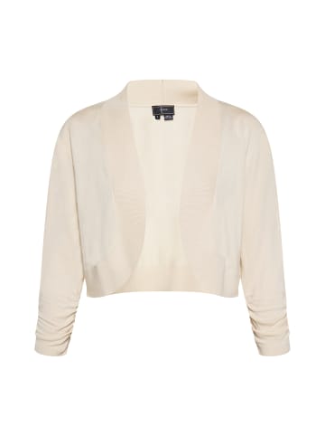 faina Cardigan in Elfenbein