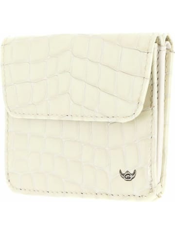 Golden Head Geldbörse für Erwachsene in creme